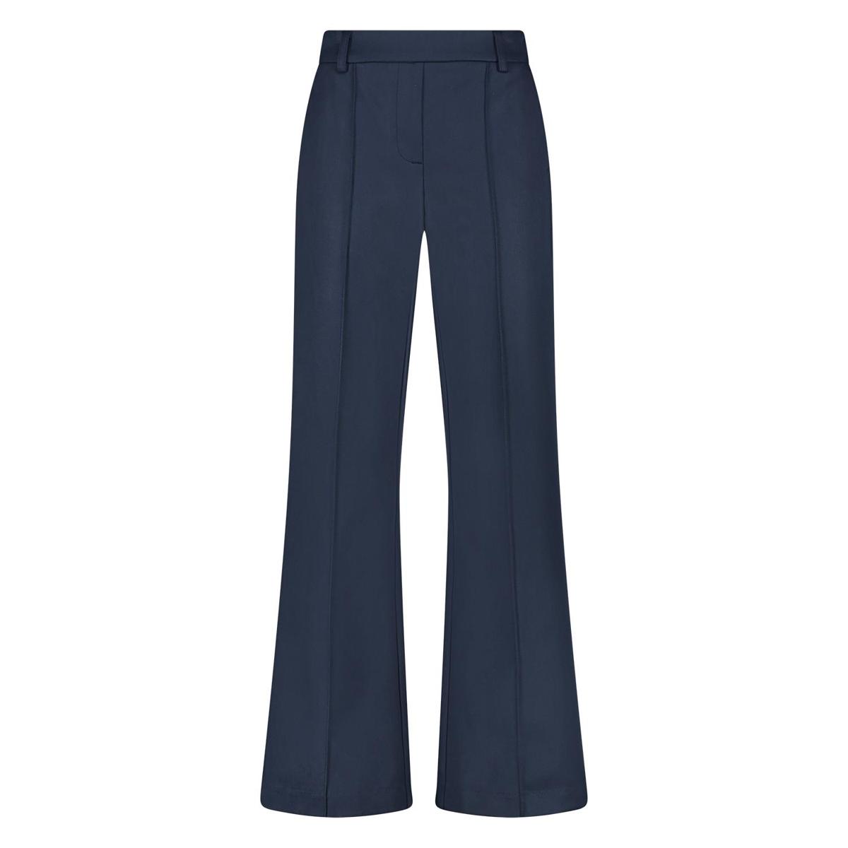 NUKUS NUKUS Pantalon NKS09008 Blauw 2