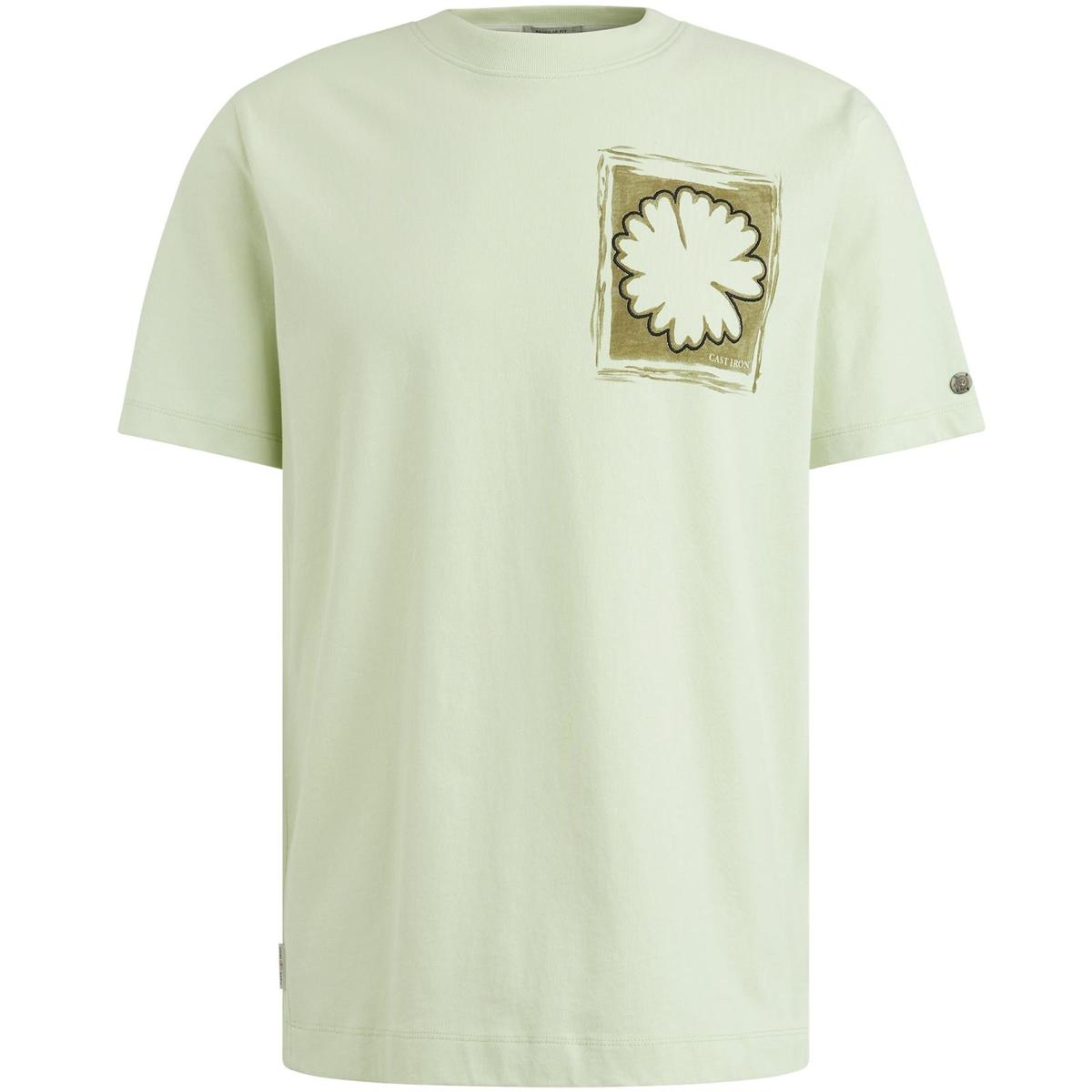 Cast Iron T-Shirt CTSS2505586