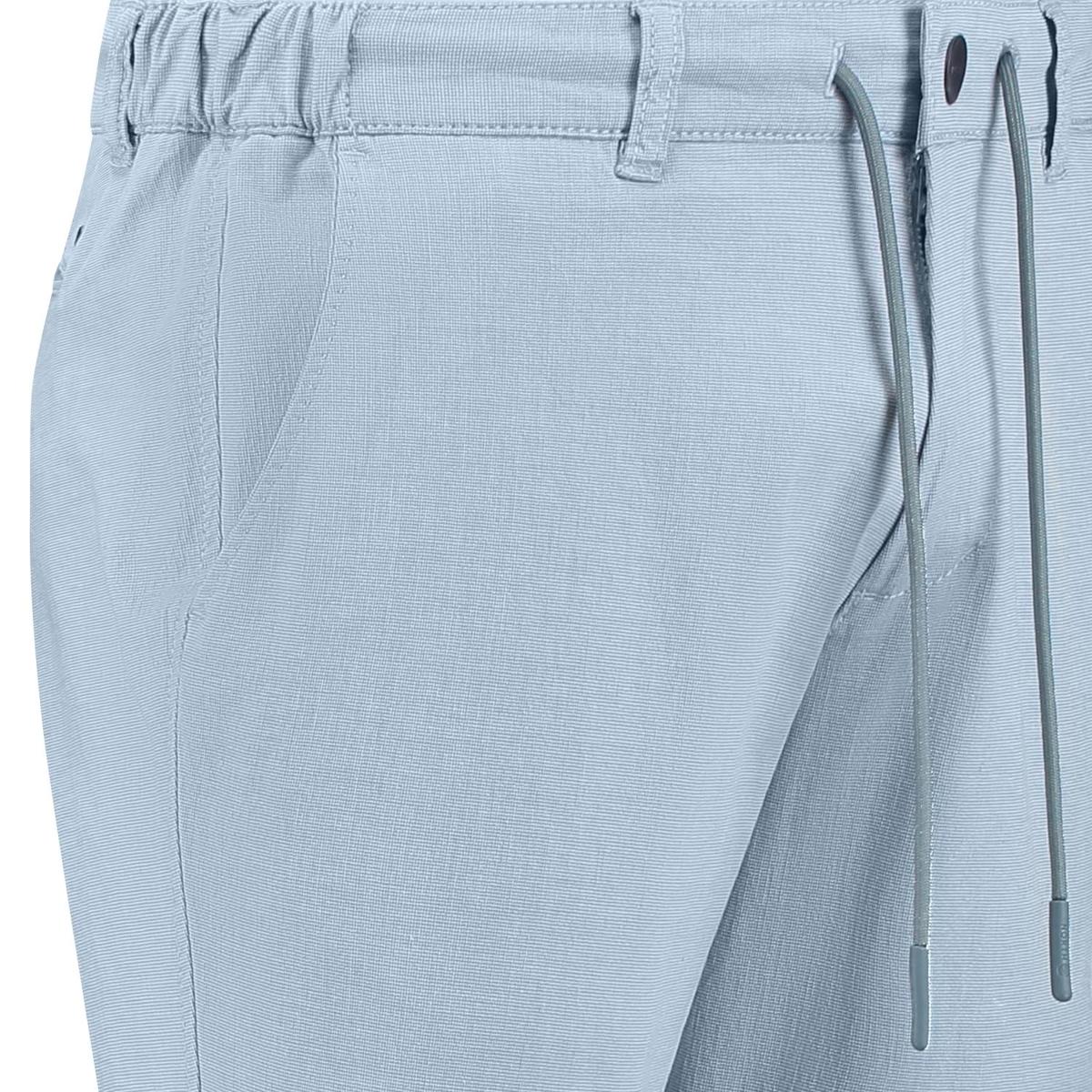 North84 North84 Pantalon 84152102 Blauw 3