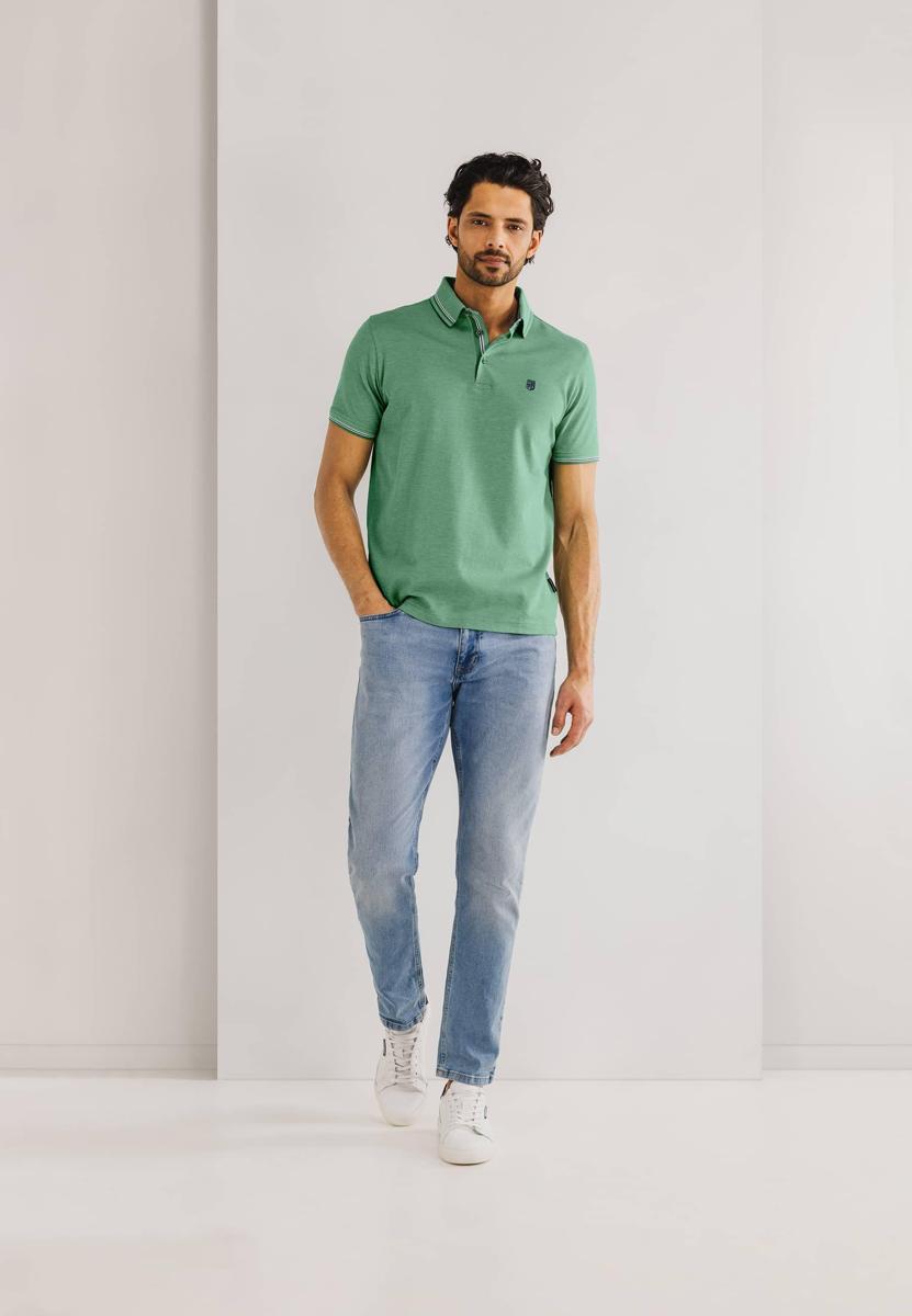 State of Art State of Art Polo 461-15467 Blauw 5