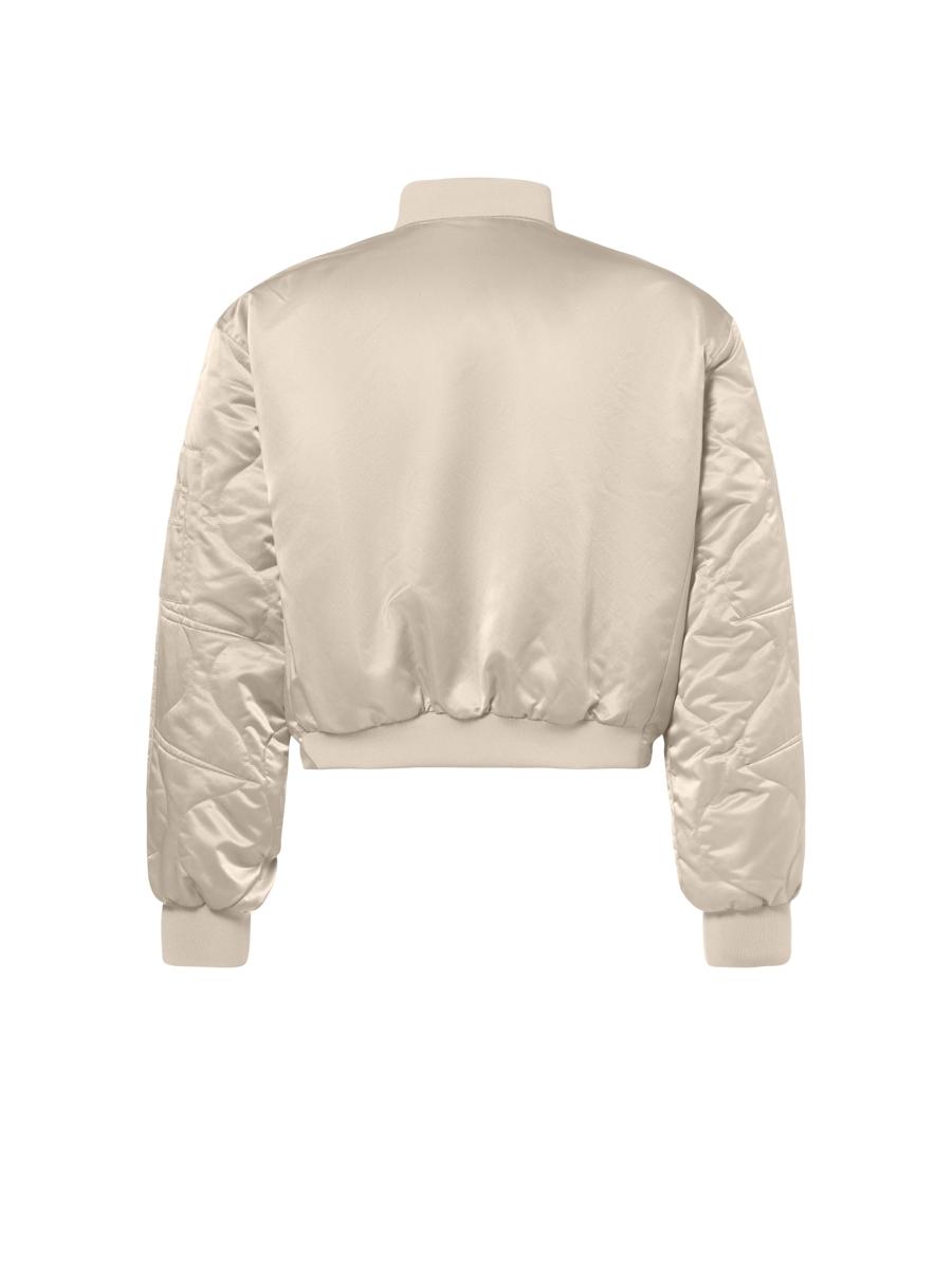 Beaumont Collectie Beaumont Collectie Jas BM02110251 Beige 2