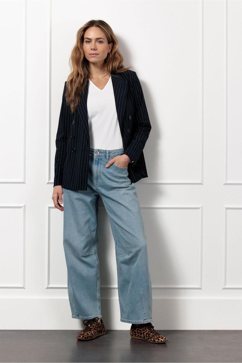 Studio Anneloes Studio Anneloes Blouse Les Wolwit 6