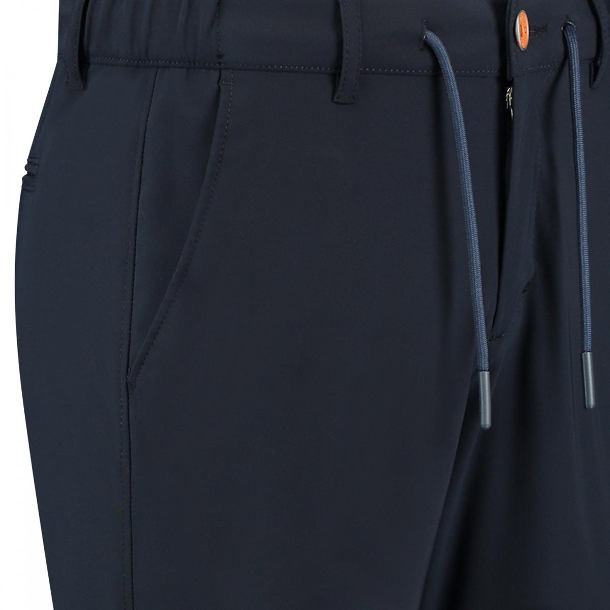 North84 North84 Bermuda 84441000 Blauw 2