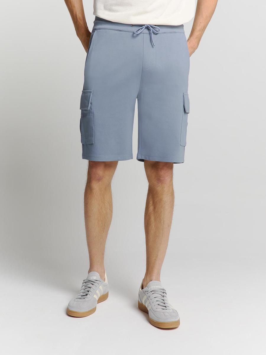 No Excess No Excess Bermuda 288190414 Blauw 1