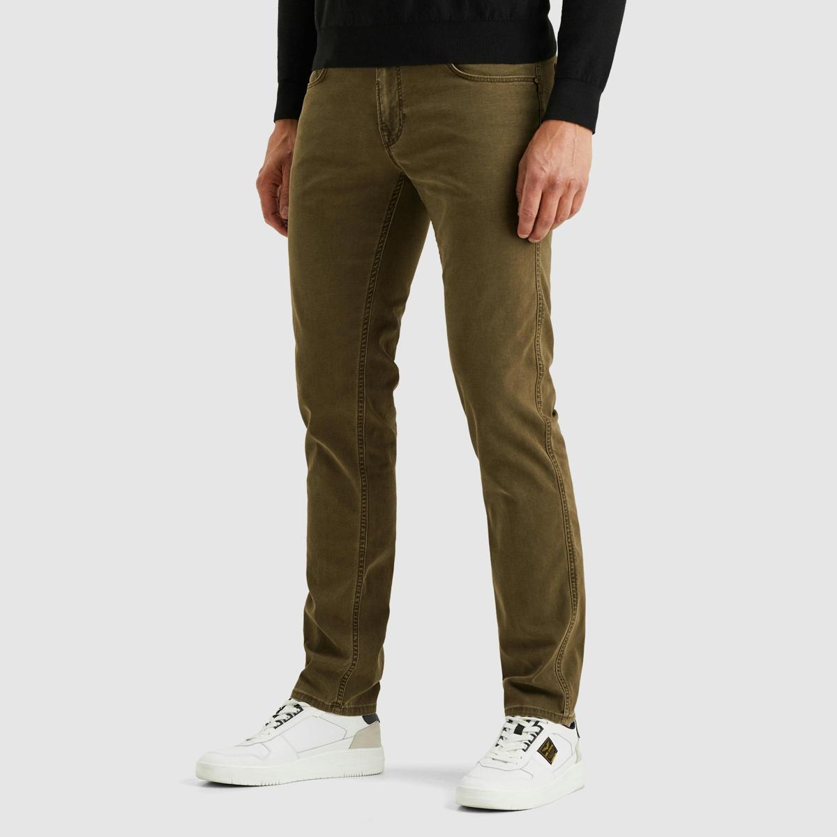 PME Legend Pantalon PTR2508628 Groen 6