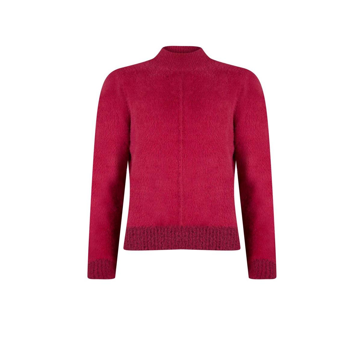 Roberto Sarto Trui 531109 Rood 2