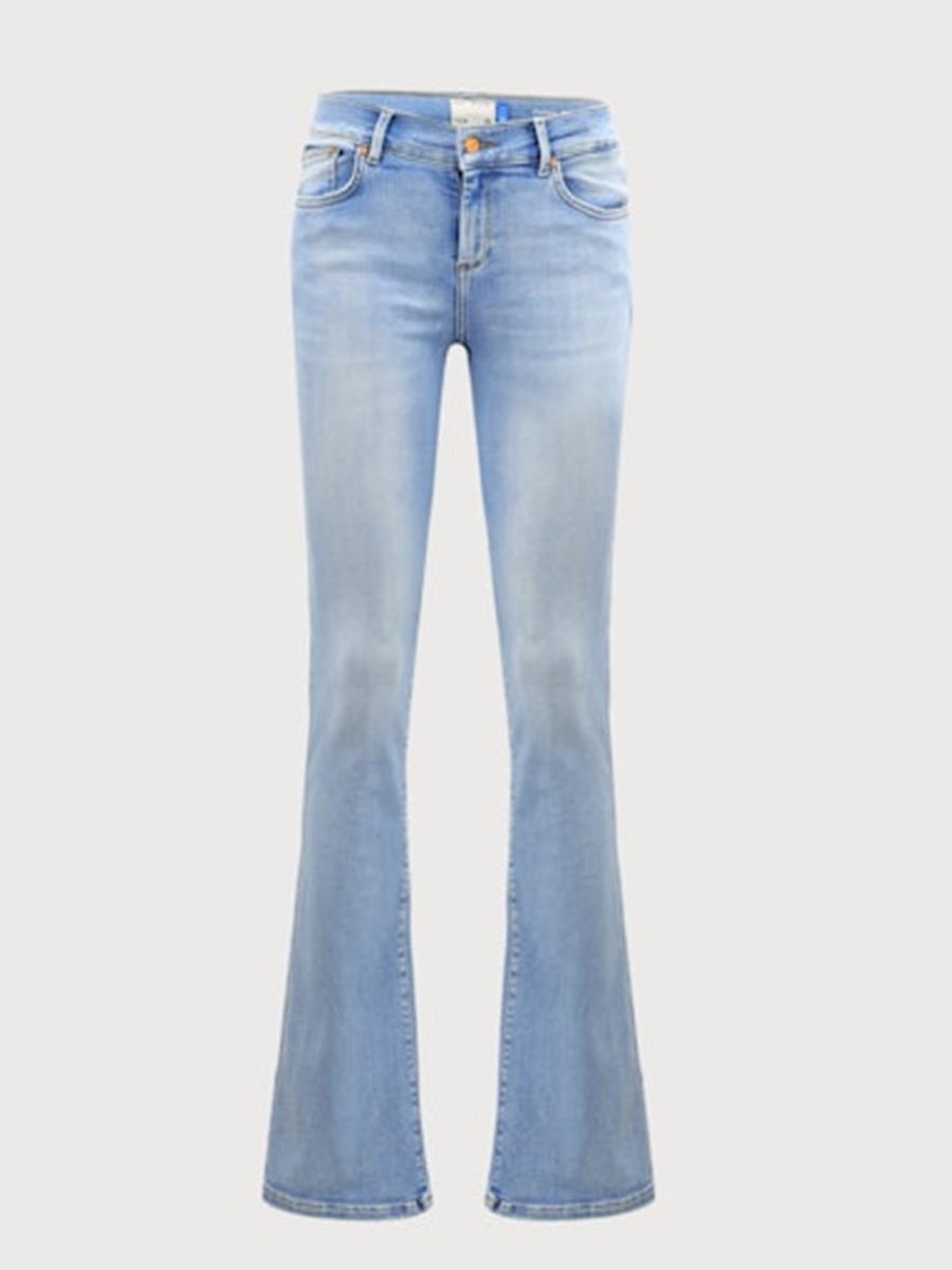 LTB LTB Jeans Fallon 400 Blauw 2