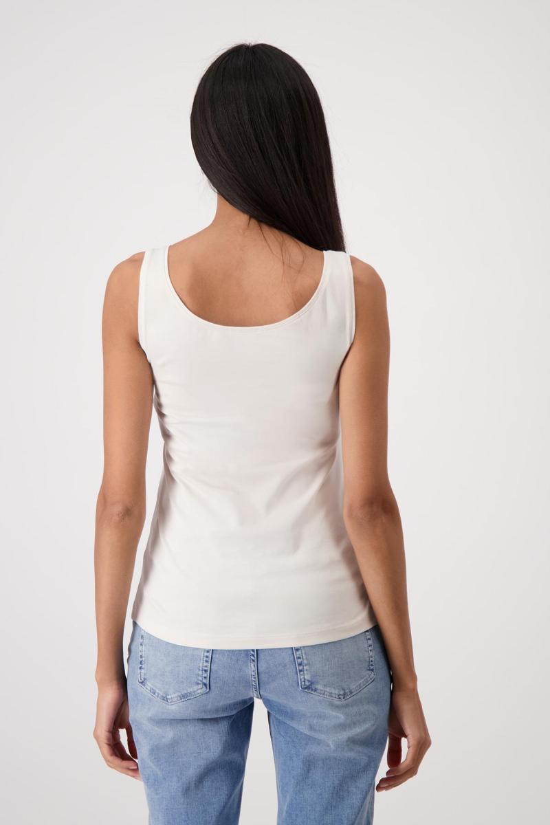 Monari Monari Top 409886 Zand 5