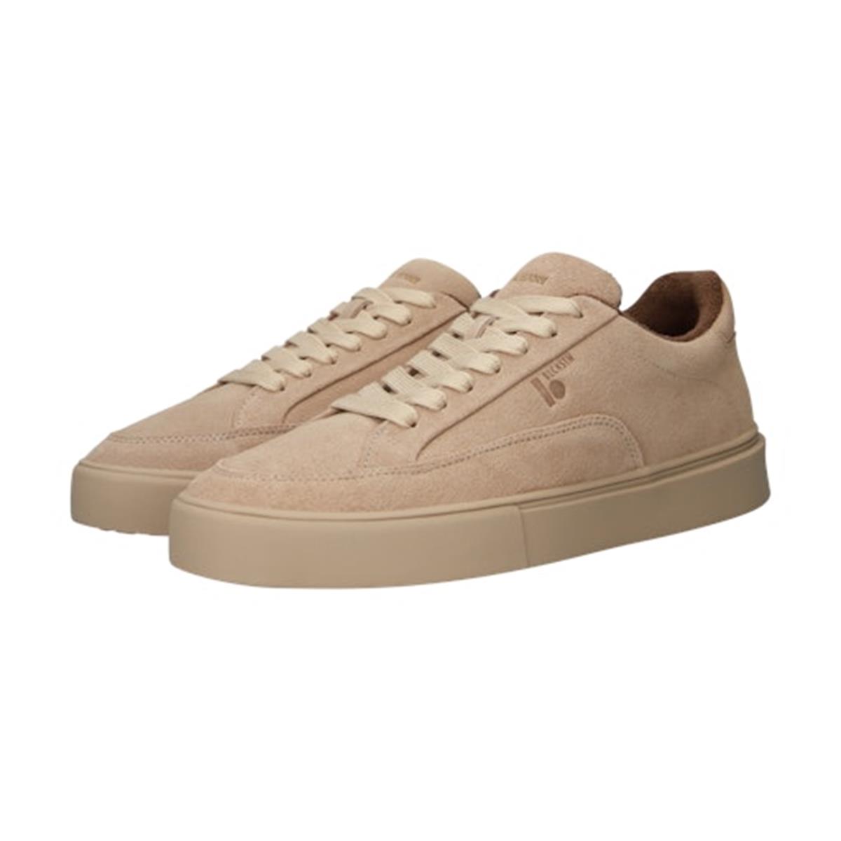 Blackstone Sneakers Quartz Beverly Beige 1