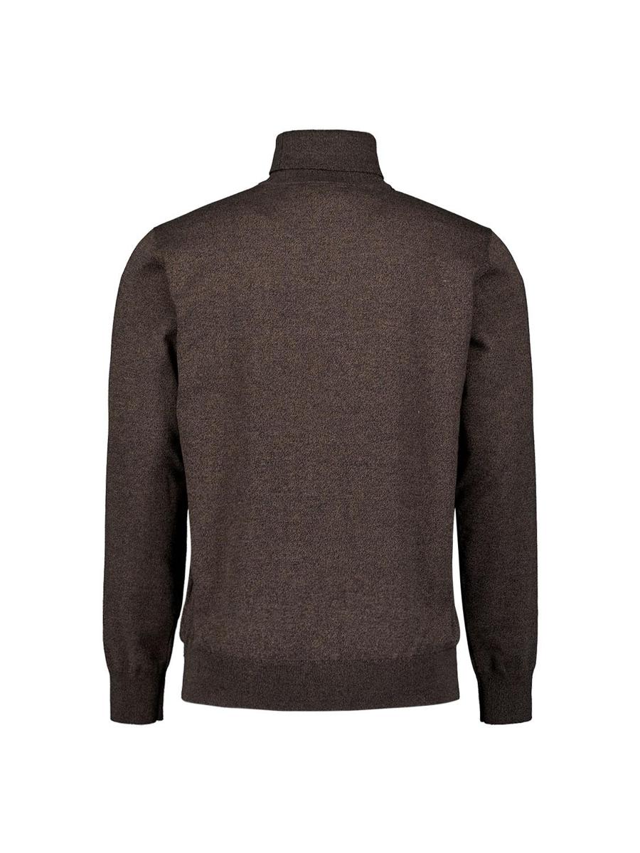 No Excess Trui 29210982 Taupe 4
