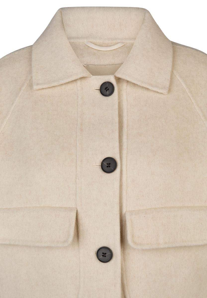 Le Comte Blazer 55-622022 Off-White 4