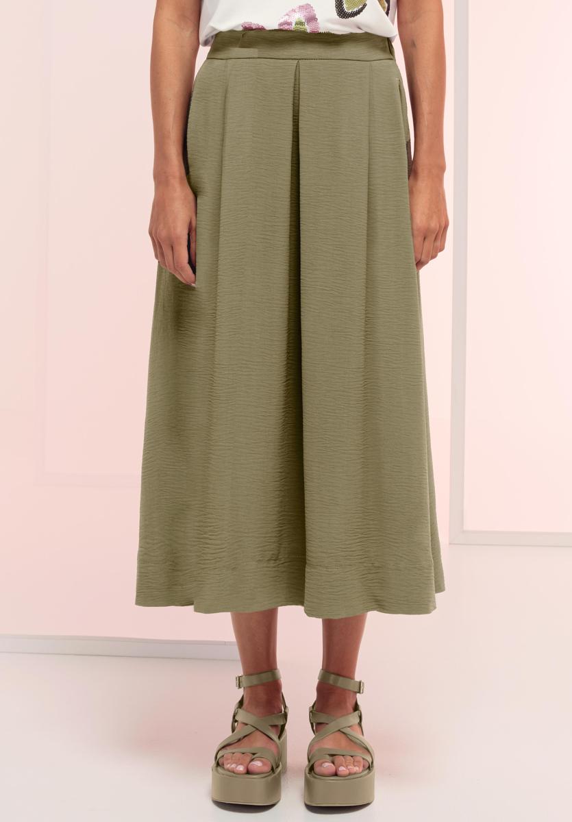 Bianca Bianca Rok 51100 Groen 2