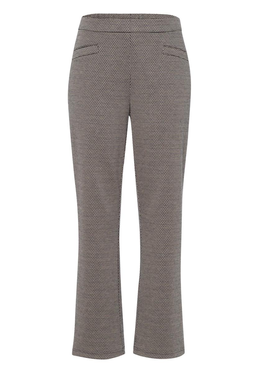 Frank Walder Pantalon 108604 Blauw 1