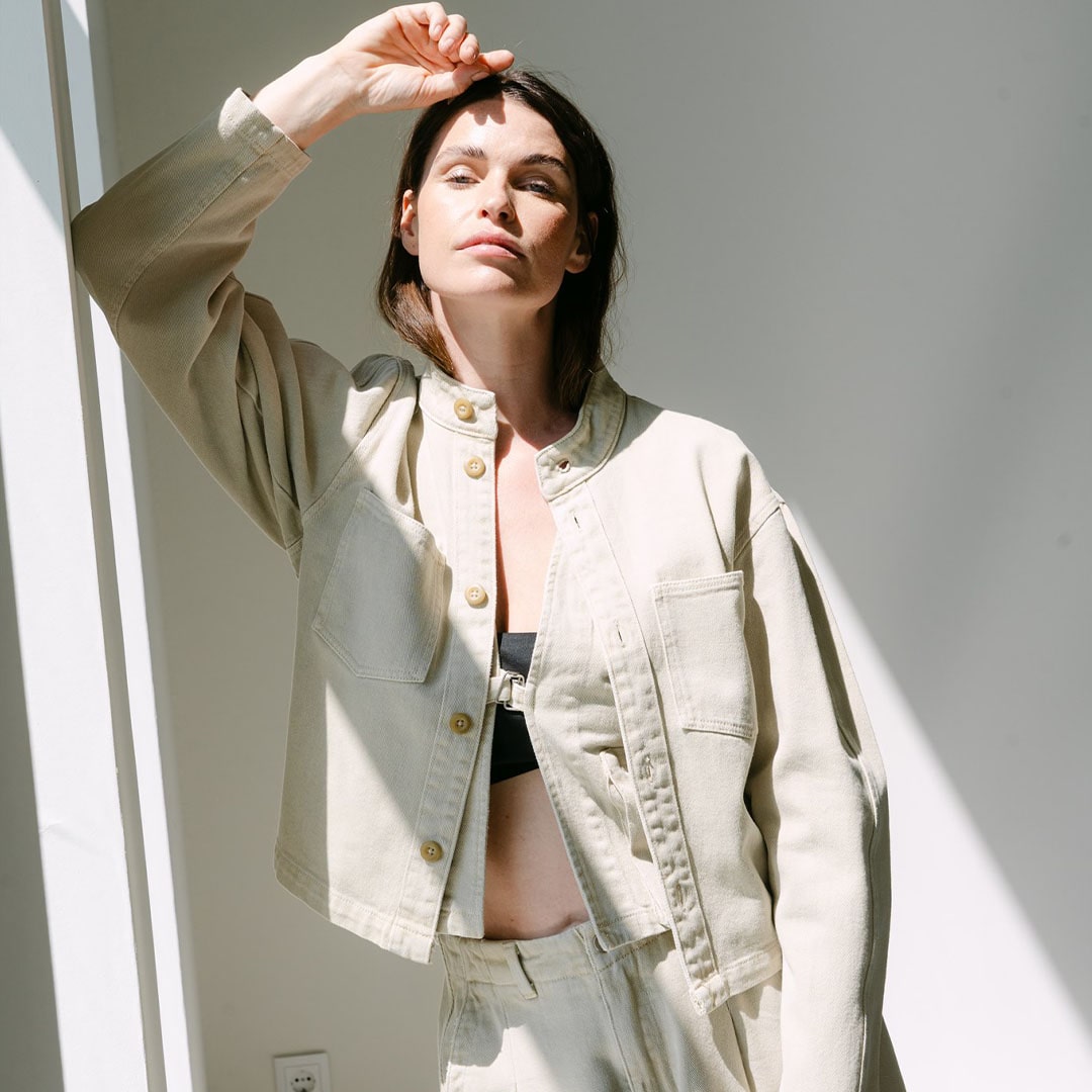Aimée the Label