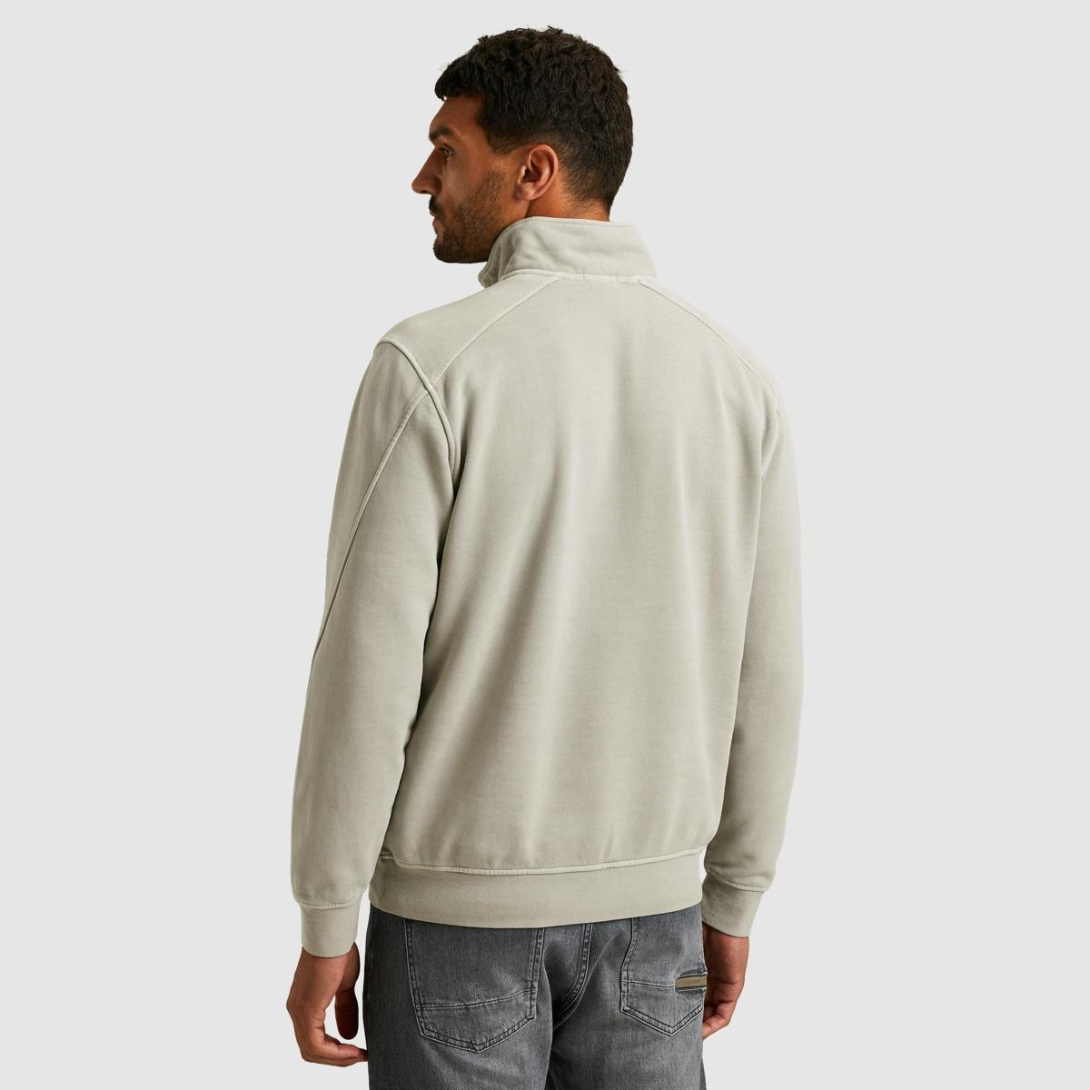 Cast Iron Sweater CSW2510446 Blauw 4
