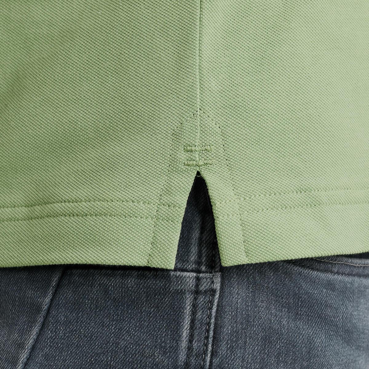 PME Legend PME Legend Polo PPSS2504899 Groen 6
