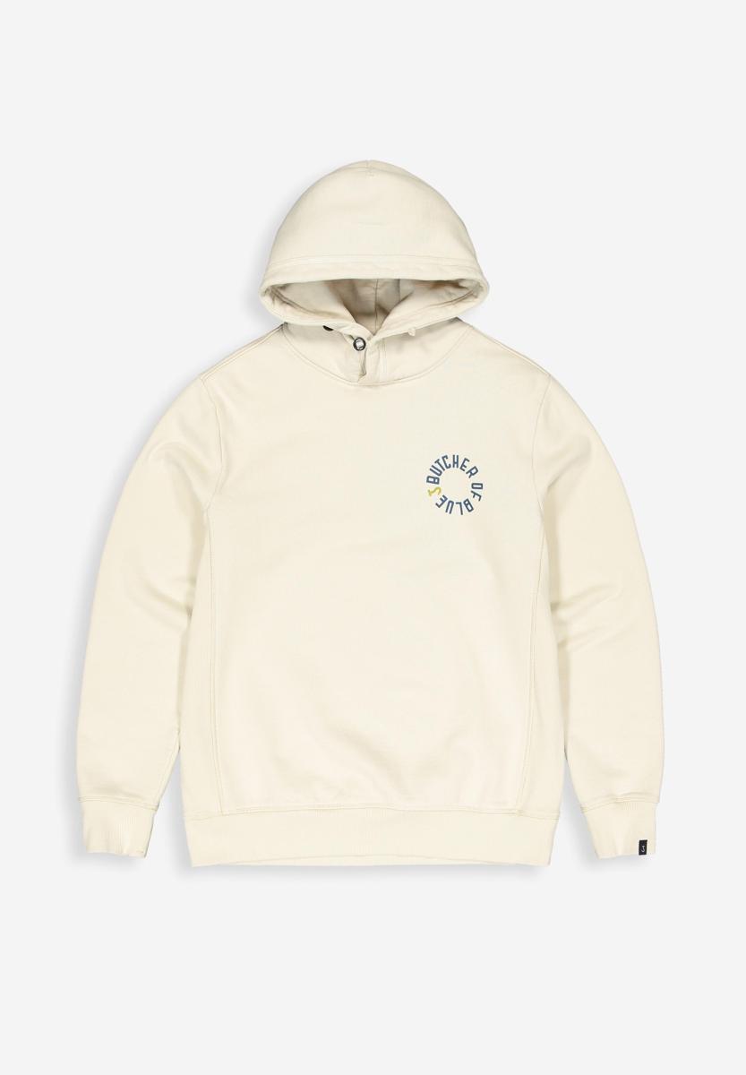 Butcher of Blue Butcher of Blue Sweater M2513005 Beige 1