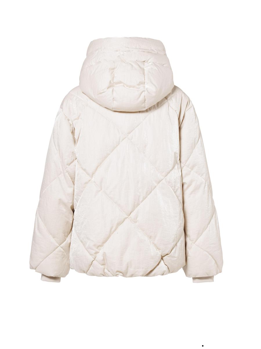 Beaumont Jas BM02310253 Off-White 2