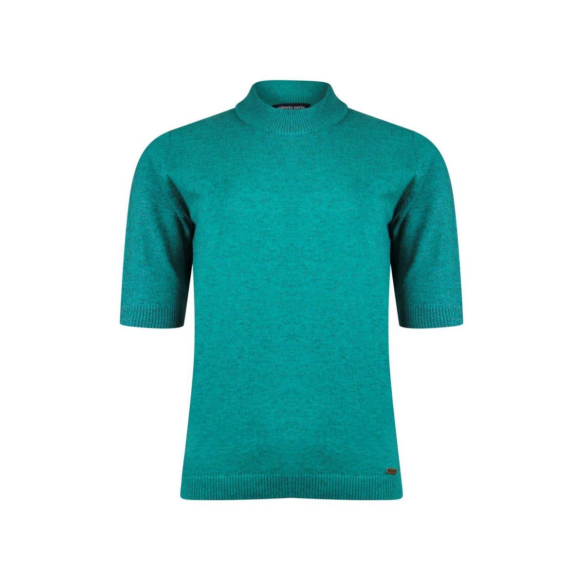 Roberto Sarto Trui 531254 Groen 2