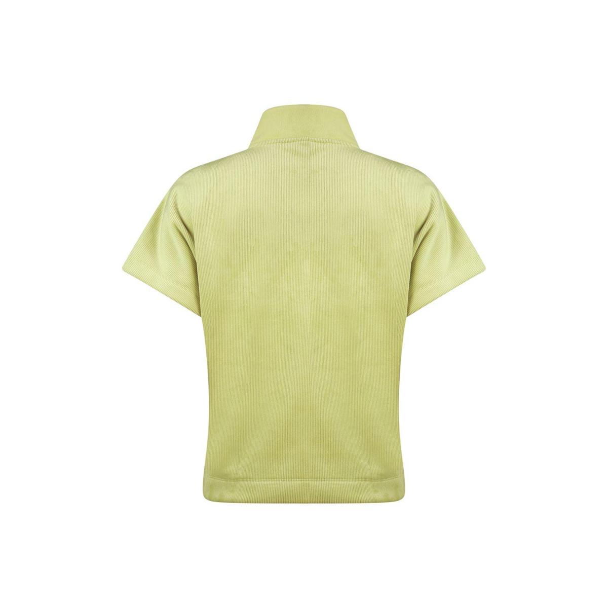 Roberto Sarto Vest 530130 Groen 2