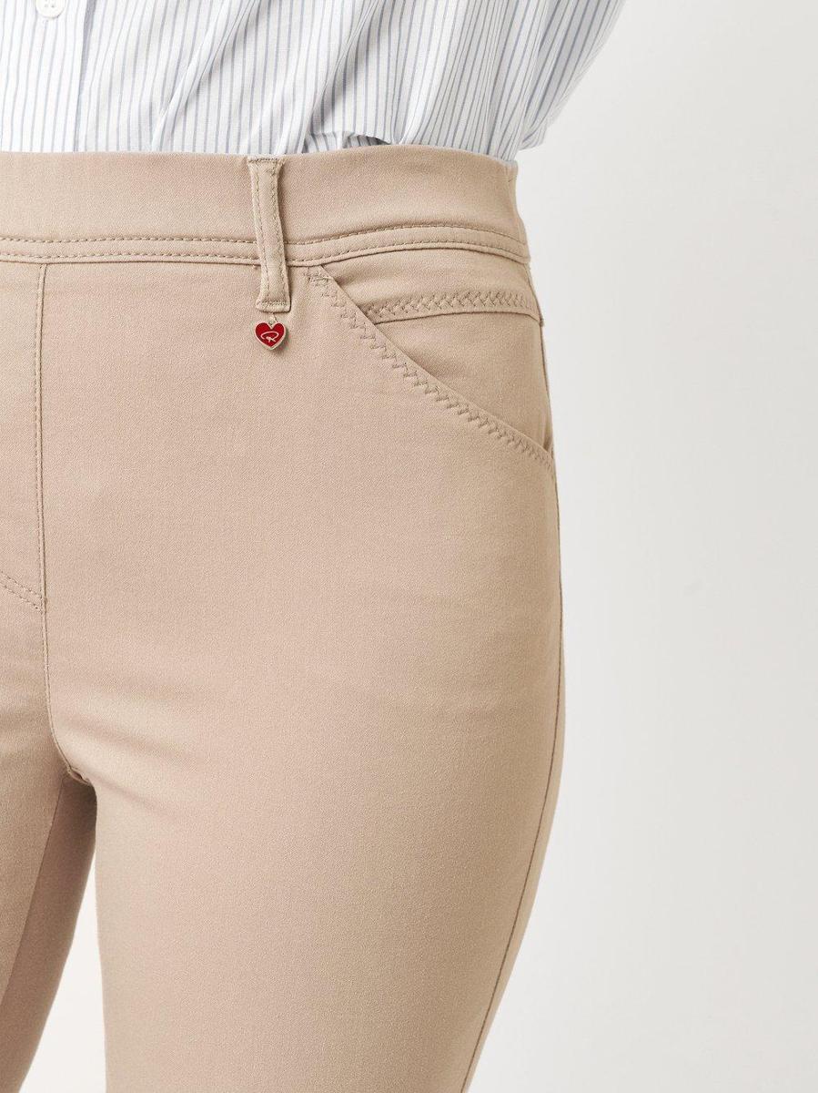 TONI TONI Capri 21-31/2800-78 Beige 3