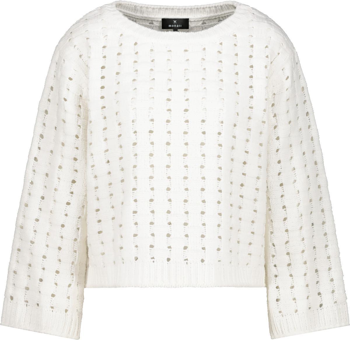 Monari Trui 809056 Off-White 2