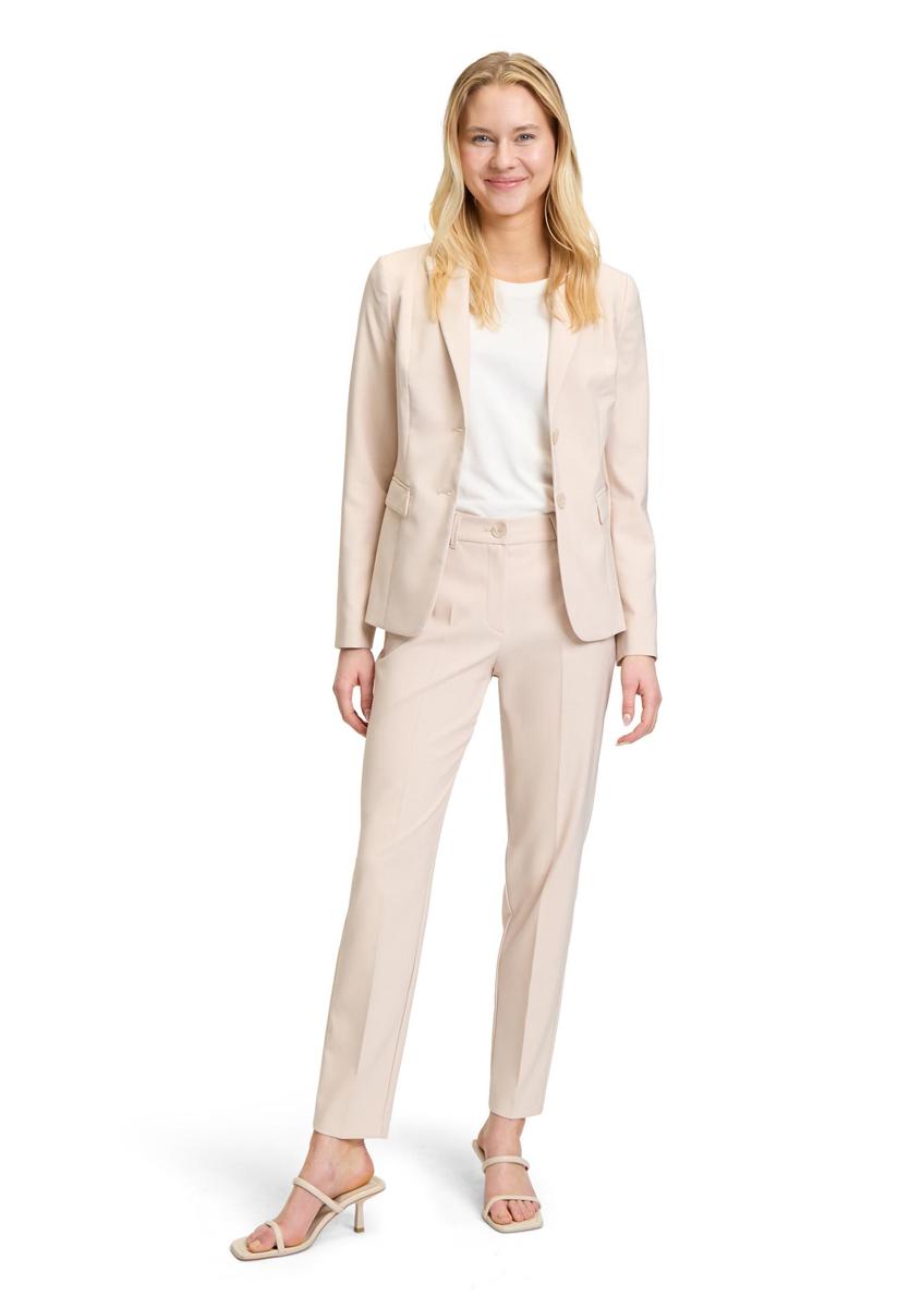 Betty Barclay Betty Barclay Pantalon 60031080 Middengrijs 4