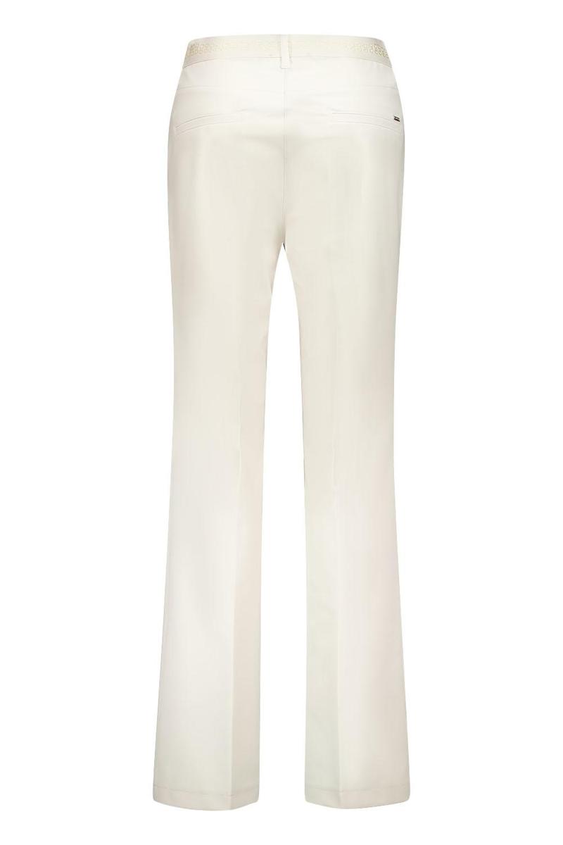 Gardeur Gardeur Pantalon ZILLA2 602471 Beige 2