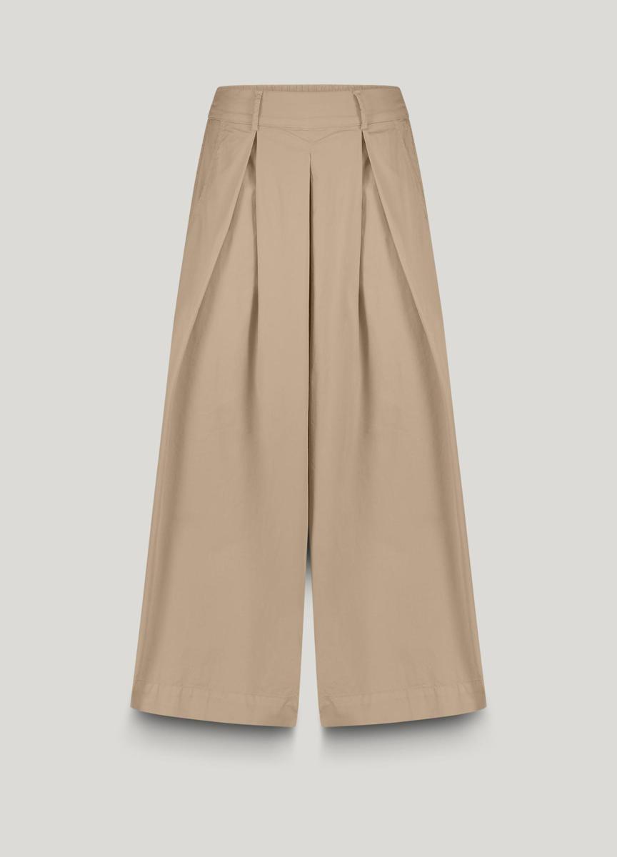 Summum Summum Pantalon 4s2827-12250 Beige 6