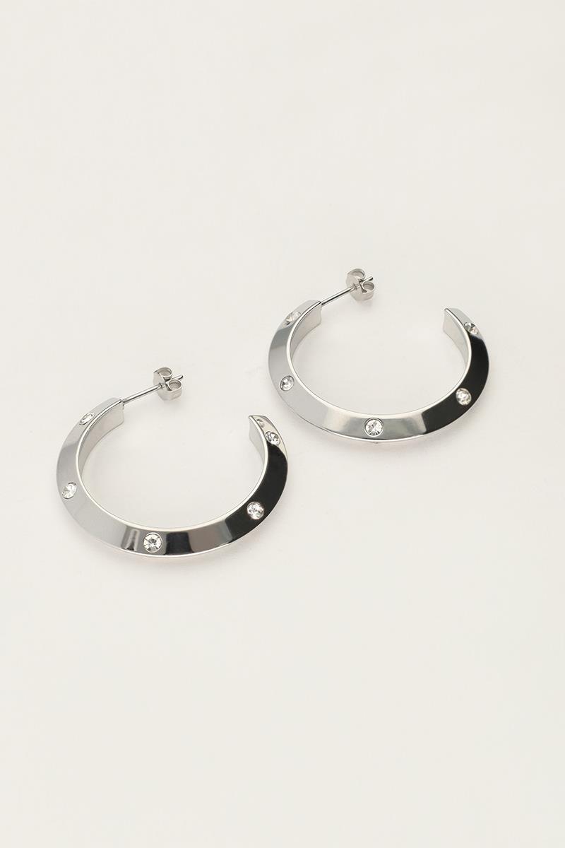 Oorbellen MJ11922