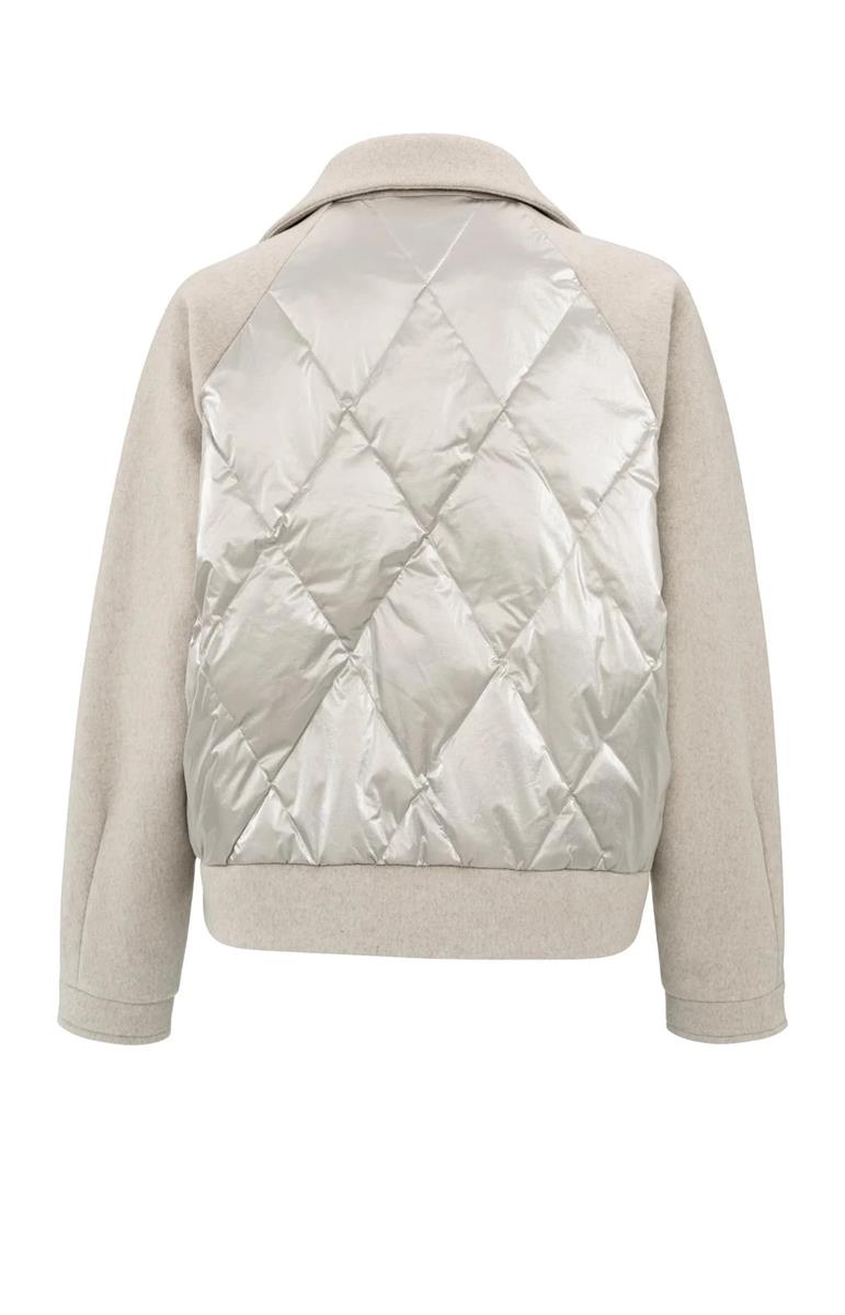 YAYA YAYA Jack 02-001043-501 Beige 4
