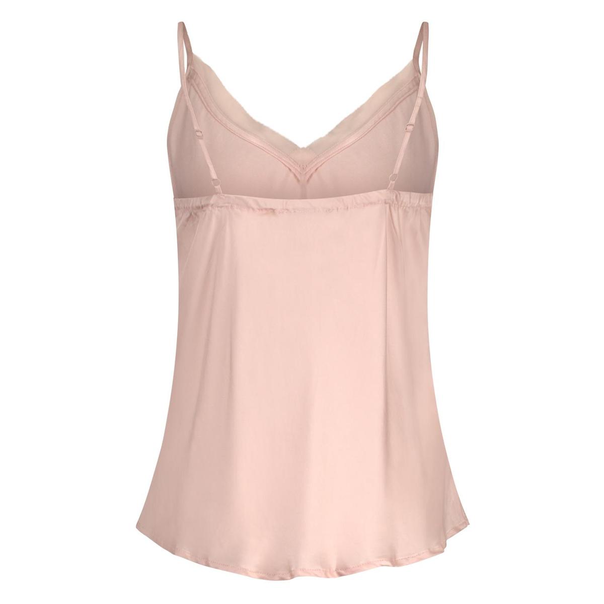 NUKUS NUKUS Top NKS01052 Roze 2