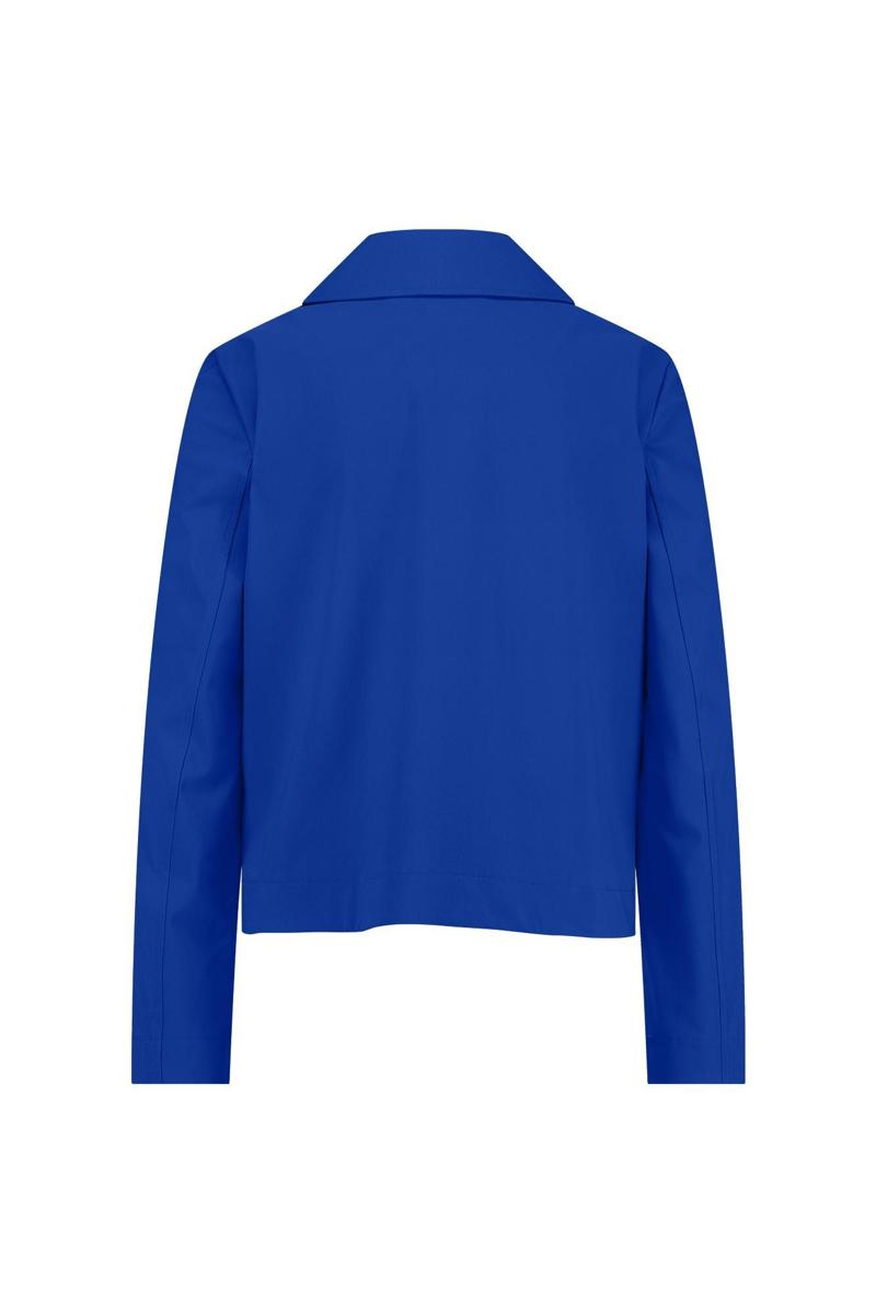 Studio Anneloes Studio Anneloes Blazer Claire Blauw 6