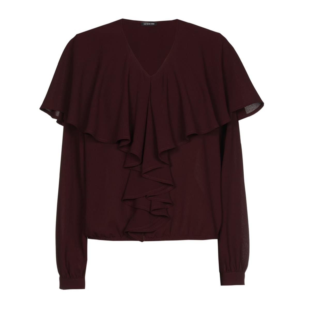 Caroline Biss Blouse 4667 Rood 2