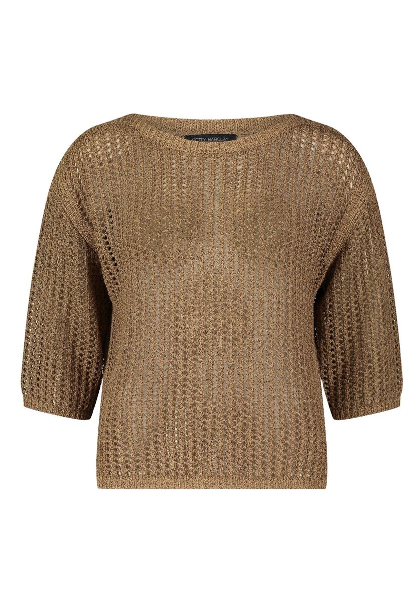 Betty Barclay Betty Barclay Trui 52441231 Beige 1
