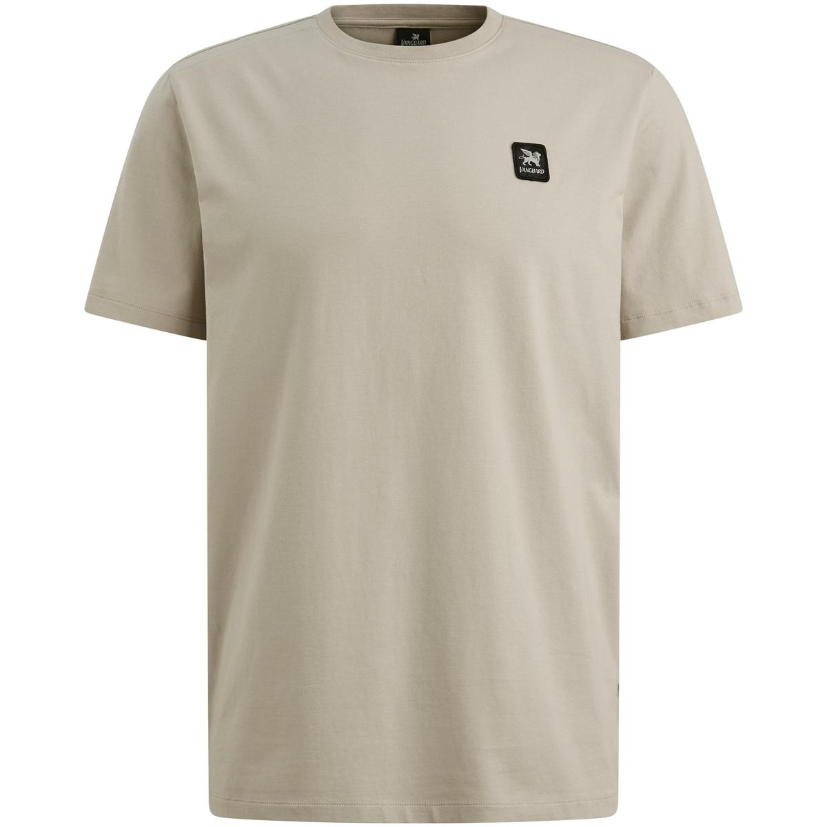 Vanguard T-Shirt VTSS2510500 Grijs 1