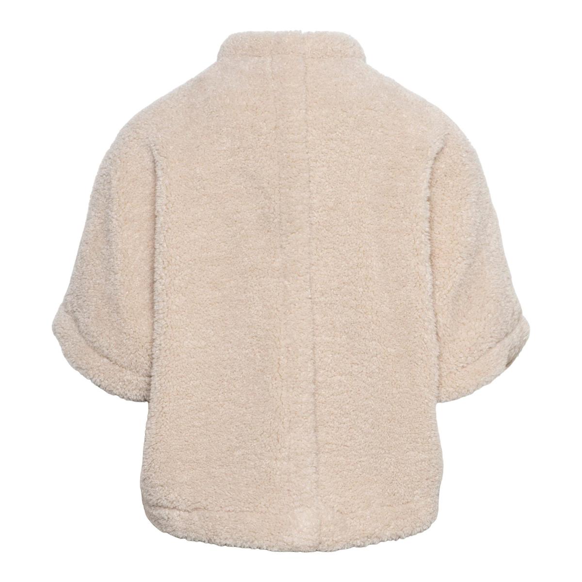 &Co Woman Vest GL113 Beige 2