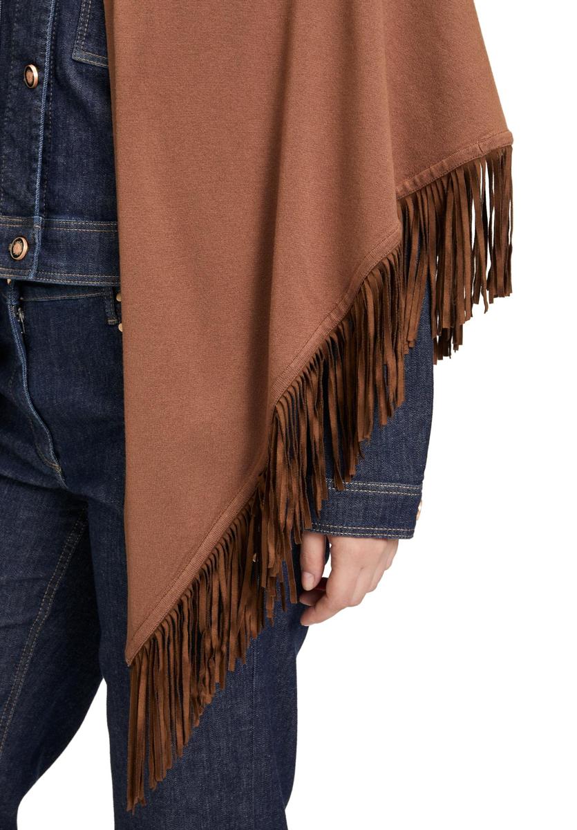 Betty Barclay Sjaal 34601434 Bruin 6