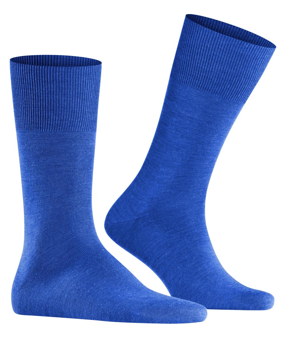 FALKE Falke Sokken 14435 Blauw 5