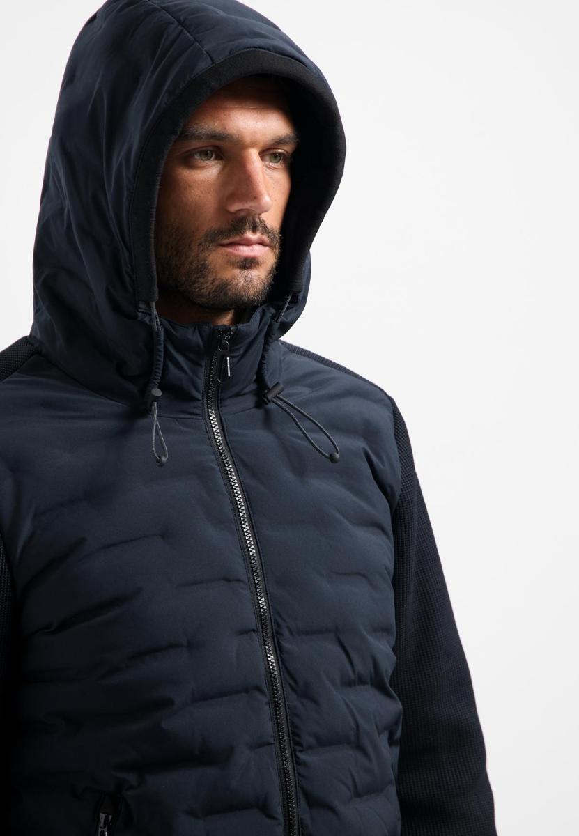 No Excess Jack 29630819SN Blauw 5
