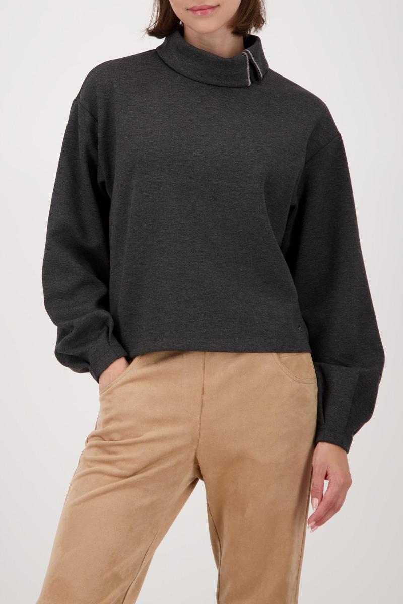 Monari T-Shirt 809434 Grijs 1