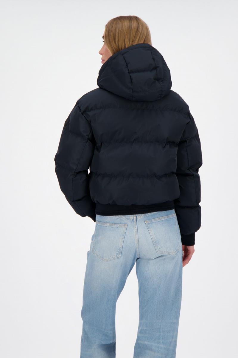 Airforce Jas Bree Blauw 3