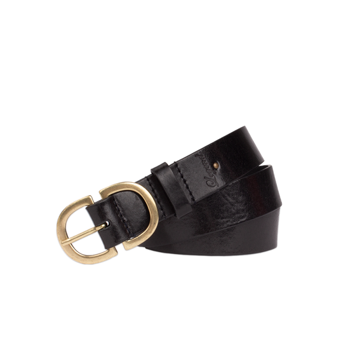 Legend Legend Riem 30561 Zwart 1
