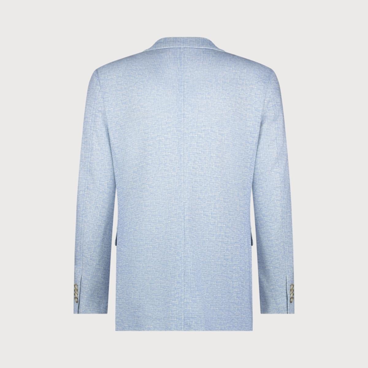 Blue Industry Blue Industry Colbert JBIS25-M23 Blauw 2