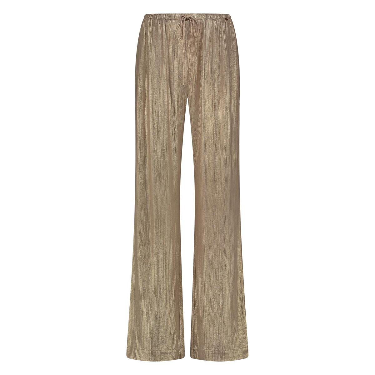NUKUS NUKUS Pantalon NKS09009 Goud 1