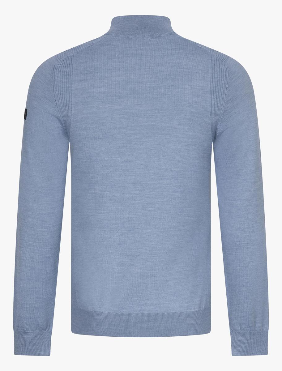 Cavallaro  Cavallaro  Trui 118251008 Blauw 4