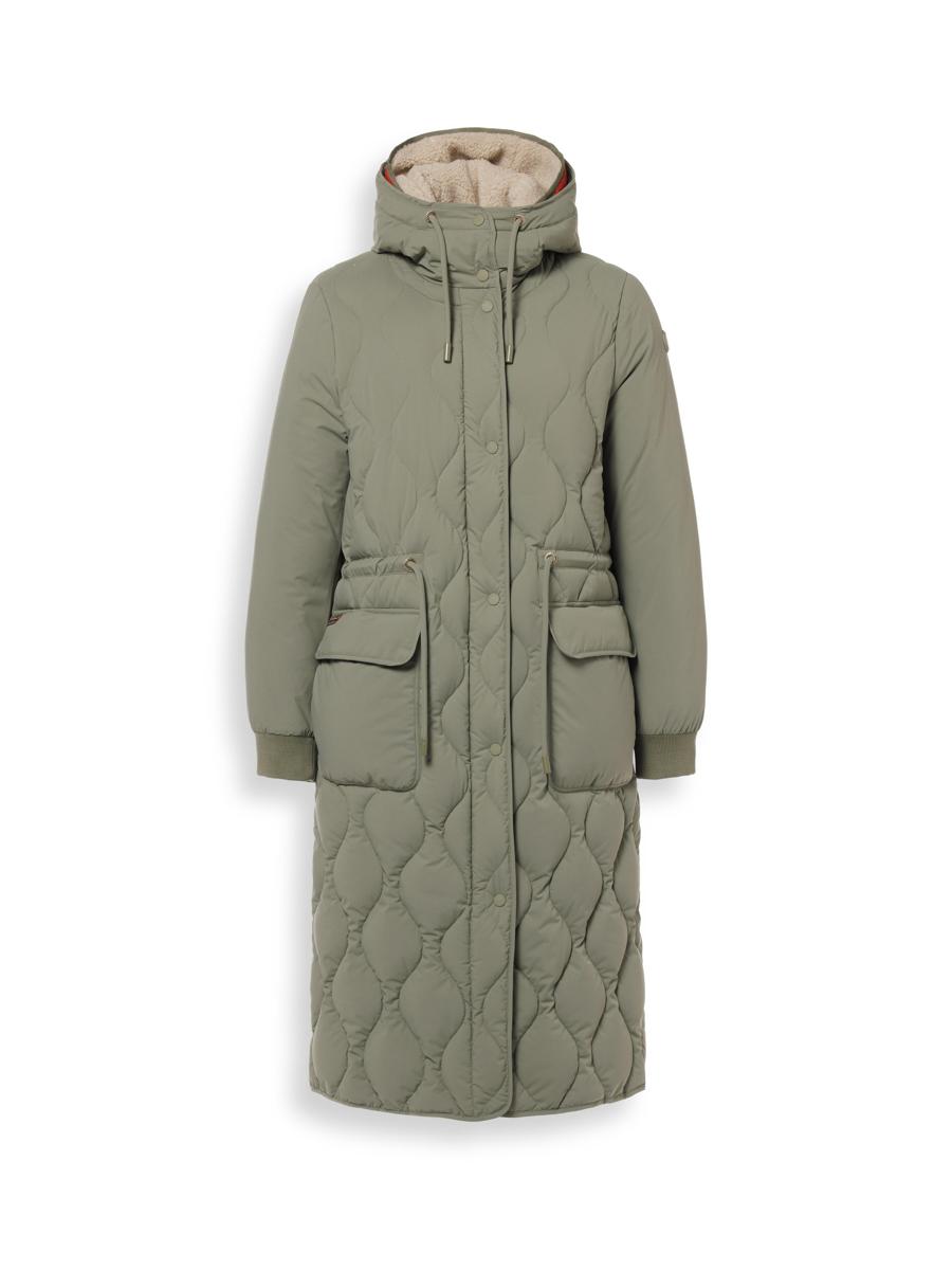 Reset Jas Astana Off-White 2