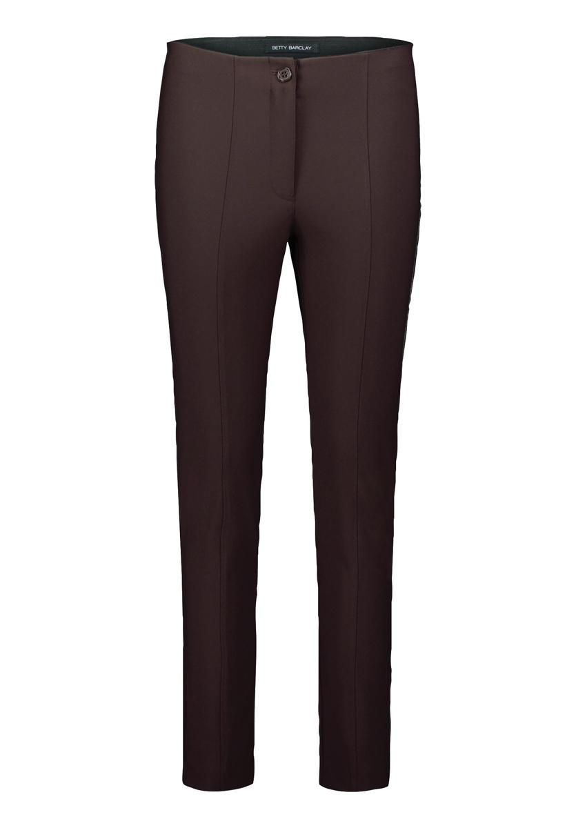 Betty Barclay Pantalon 68122150 Bruin 2