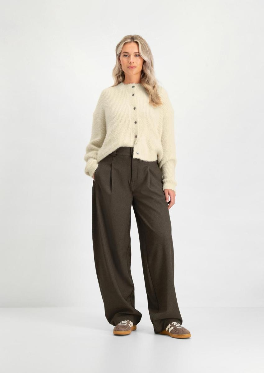 Circle of Trust Pantalon W25_6_ Bruin 3