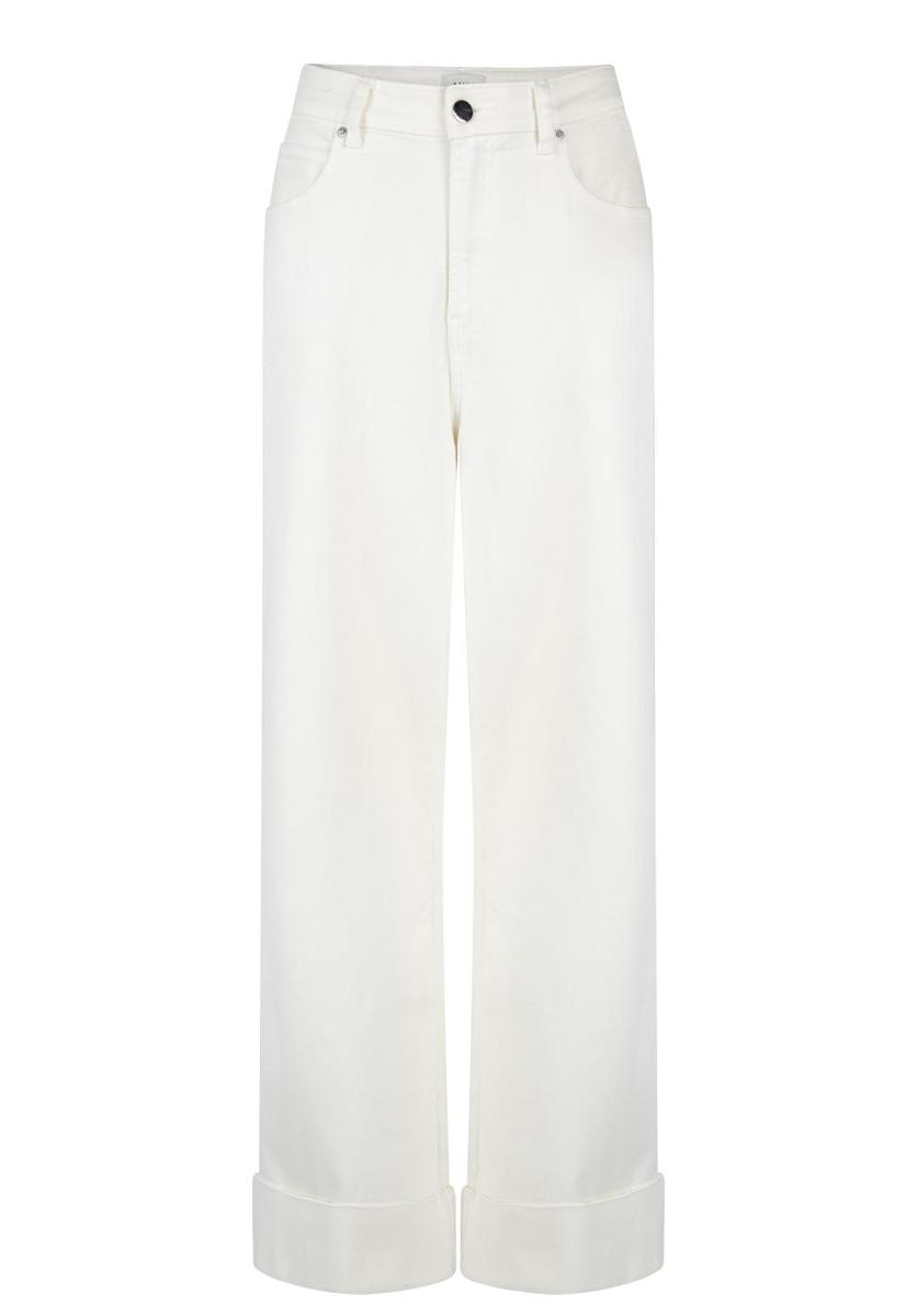 Aaiko Aaiko Pantalon VANESSE CO 598 Wolwit 1